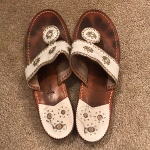 Jack Rodgers sandals
